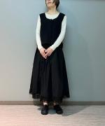 CO CO KNIT 2WAY VEST
