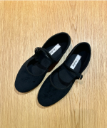 MARY JANE - CLASSIC BLACK