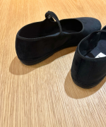 MARY JANE - CLASSIC BLACK