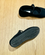 MARY JANE - CLASSIC BLACK