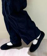 MARY JANE - CLASSIC BLACK