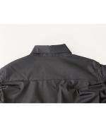 Frill Sleeve Shirt 
