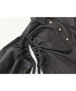 Frill Sleeve Shirt 
