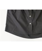 Frill Sleeve Shirt 