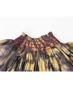 CHITRA SMOCKING DRESS