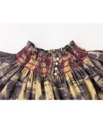 CHITRA SMOCKING DRESS