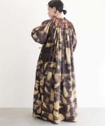 CHITRA SMOCKING DRESS
