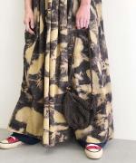 CHITRA SMOCKING DRESS