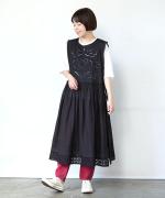 ソリトリネン①　イージーパンツ【SALE】