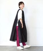 ソリトリネン①　イージーパンツ【SALE】