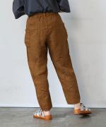 ソリトリネン①　イージーパンツ【SALE】