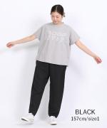 ソリトリネン①　イージーパンツ