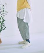 8ozヒッコリー　ティンカーパンツ
