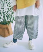8ozヒッコリー　ティンカーパンツ