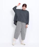 8ozヒッコリー　ティンカーパンツ