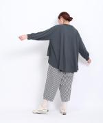 8ozヒッコリー　ティンカーパンツ