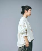 ソリトリネン②　ビッグヘンリーベスト