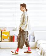 60ローン3D刺繍　シャツジャケット