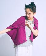 ソリトリネン①　2wayベスト