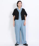 ソリトリネン①　2wayベスト