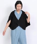 ソリトリネン①　2wayベスト
