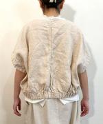 ソリトリネン①　2wayベスト