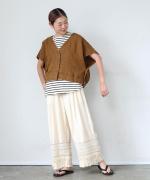ソリトリネン①　2wayベスト