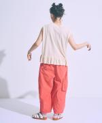 タイプライター　パンツ