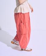 タイプライター　パンツ