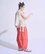 タイプライター　パンツ