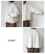 グレンチェックデニムジャガード　ジャケット
