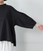 プレーティングラフィ　プルオーバー