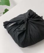 ドライポリエステル裏毛・高温高圧製品染め　ラグランスリーブプルオーバー