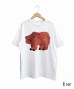T-Shirt - Bear/Donkey/Tiger