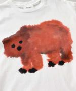 T-Shirt - Bear/Donkey/Tiger