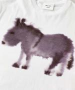 T-Shirt - Bear/Donkey/Tiger
