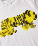 T-Shirt - Bear/Donkey/Tiger