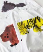 T-Shirt - Bear/Donkey/Tiger