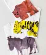 T-Shirt - Bear/Donkey/Tiger