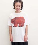 T-Shirt - Bear/Donkey/Tiger