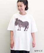 T-Shirt - Bear/Donkey/Tiger