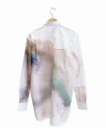 Shirt - Book Cover/Fish