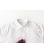Shirt - Book Cover/Fish