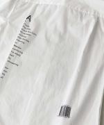 Shirt - Book Cover/Fish