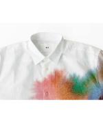Shirt - Book Cover/Fish