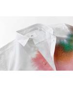 Shirt - Book Cover/Fish