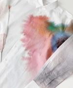 Shirt - Book Cover/Fish