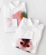 Shirt - Book Cover/Fish