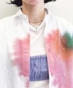 Shirt - Book Cover/Fish