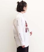 Shirt - Book Cover/Fish